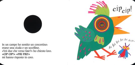 LaFeltrinelli Che Verso Fai? Ediz. A Colori