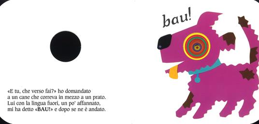 LaFeltrinelli Che Verso Fai? Ediz. A Colori