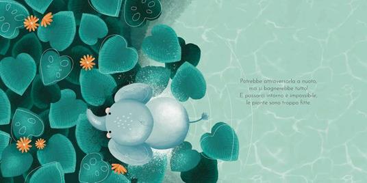 LaFeltrinelli Chewy E La Memoria. Ediz. Illustrata