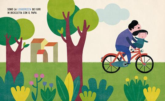 LaFeltrinelli Chi Sono Io? Ediz. Illustrata