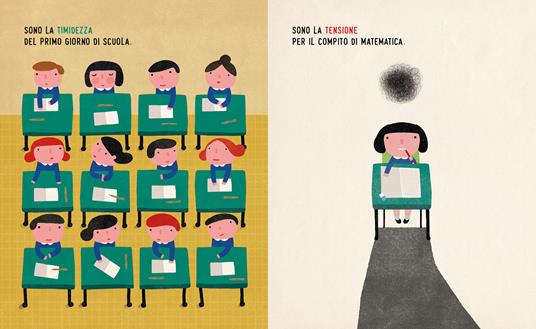 LaFeltrinelli Chi Sono Io? Ediz. Illustrata