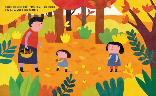 LaFeltrinelli Chi Sono Io? Ediz. Illustrata