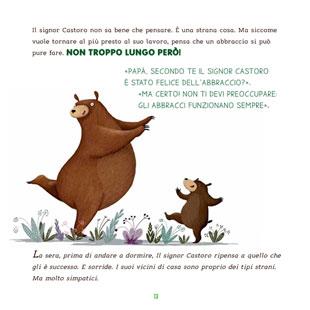 LaFeltrinelli Chi Vuole Un Abbraccio? Ediz. A Colori