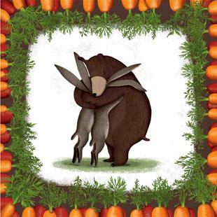 LaFeltrinelli Chi Vuole Un Abbraccio? Ediz. A Colori