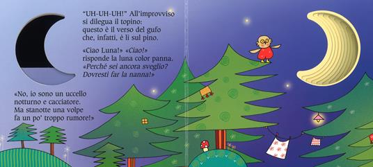 LaFeltrinelli Ciao Luna Ediz. A Colori