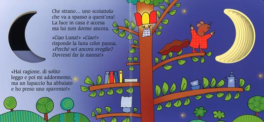 LaFeltrinelli Ciao Luna Ediz. A Colori