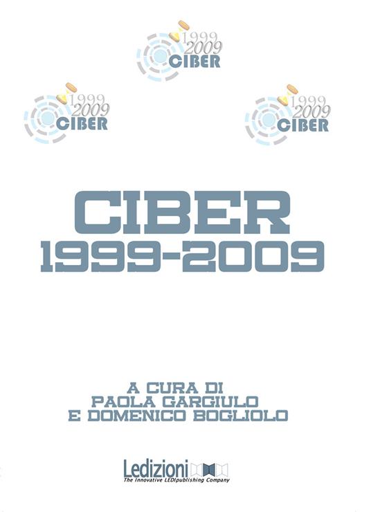 LaFeltrinelli Ciber 1999-2009