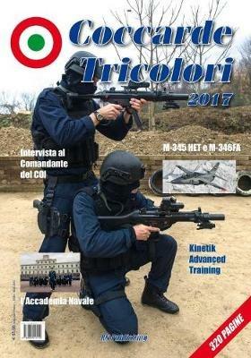 LaFeltrinelli Coccarde tricolori