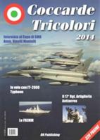 LaFeltrinelli Coccarde tricolori