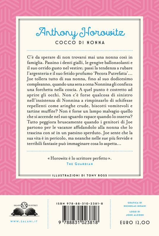 LaFeltrinelli Cocco Di Nonna