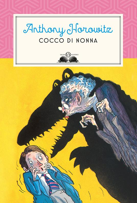 LaFeltrinelli Cocco di nonna