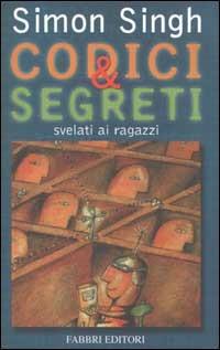 LaFeltrinelli Codici & segreti svelati ai ragazzi