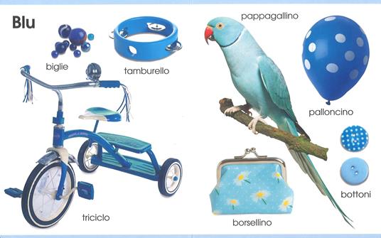 LaFeltrinelli Colori. Ediz. A Colori