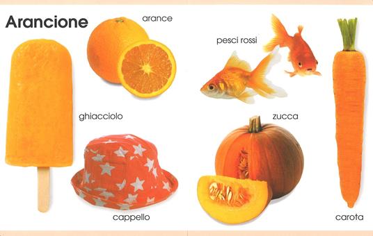 LaFeltrinelli Colori. Ediz. A Colori