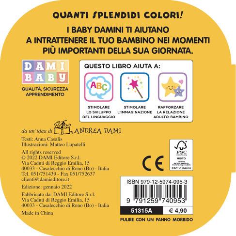 LaFeltrinelli Colori. Ediz. A Colori