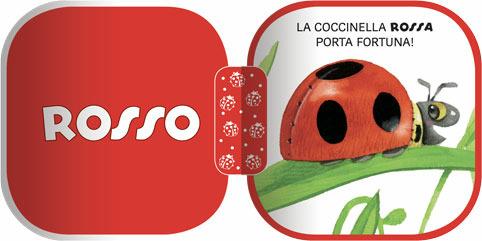 LaFeltrinelli Colori. Ediz. A Colori