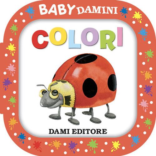 LaFeltrinelli Colori. Ediz. a colori