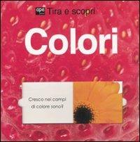 LaFeltrinelli Colori. Tira e scopri