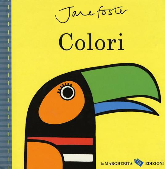 LaFeltrinelli Colori