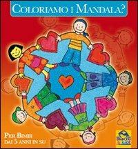 LaFeltrinelli Coloriamo i mandala? Ediz. illustrata