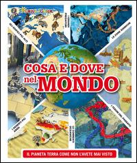 LaFeltrinelli Cosa e dove nel mondo