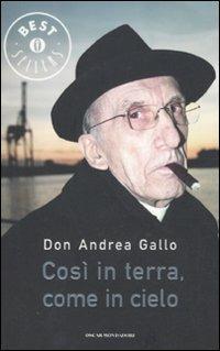 LaFeltrinelli Così in terra come in cielo