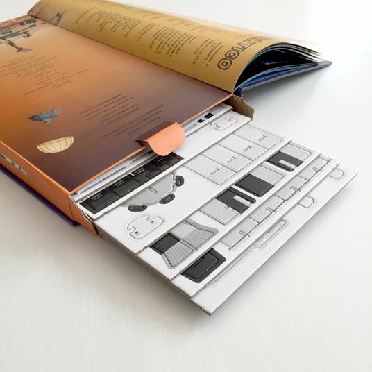 LaFeltrinelli Costruisci Il Tuo Razzo