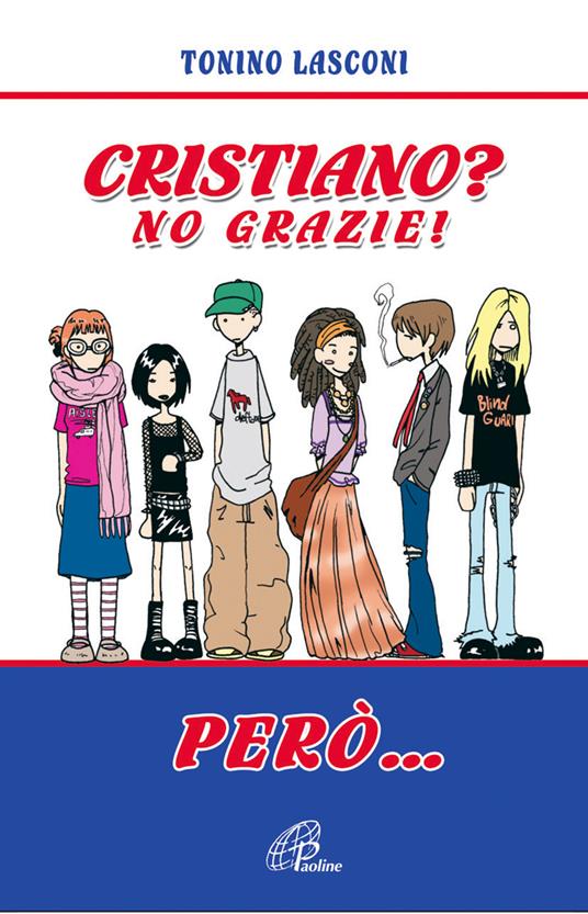 LaFeltrinelli Cristiano? No grazie. Però