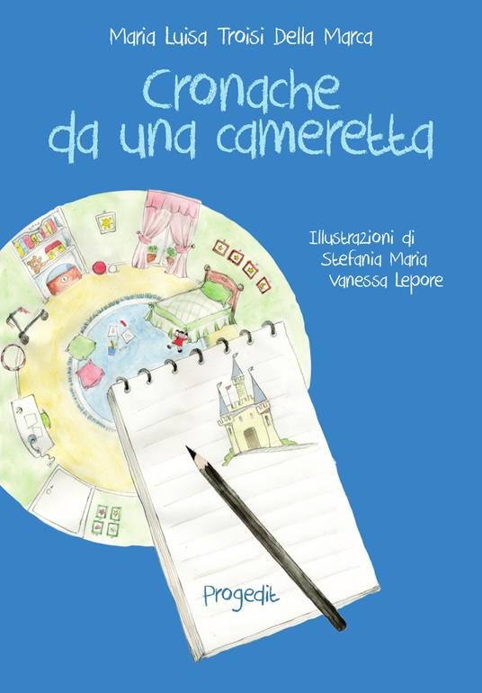 LaFeltrinelli Cronache da una cameretta