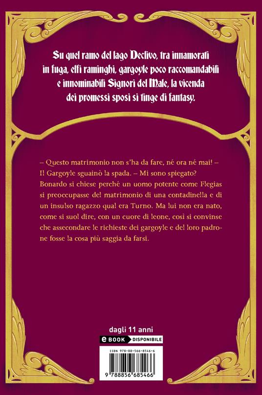 LaFeltrinelli Cronache Degli Sposi Promessi