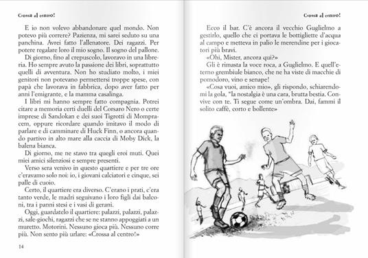 LaFeltrinelli Crossa Al Centro