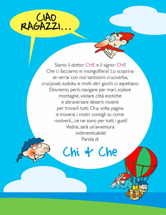 LaFeltrinelli Cruciverba Crucipixel E Sudoku