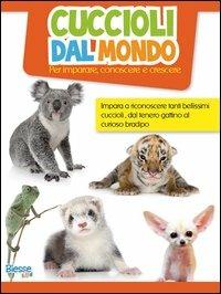 LaFeltrinelli Cuccioli dal mondo