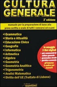 LaFeltrinelli Cultura generale