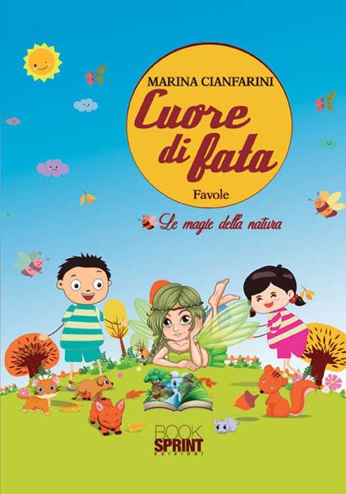 LaFeltrinelli Cuore di fata