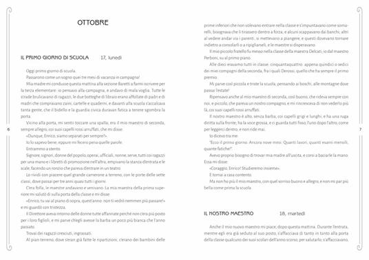 LaFeltrinelli Cuore. Ediz. A Colori