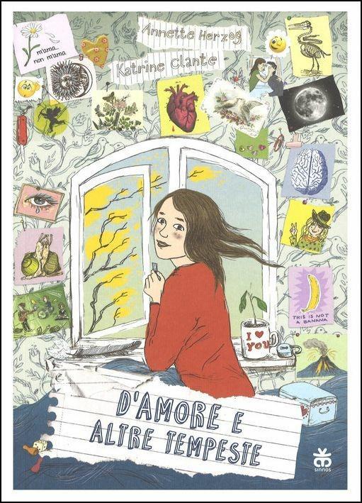 LaFeltrinelli D'amore e altre tempeste