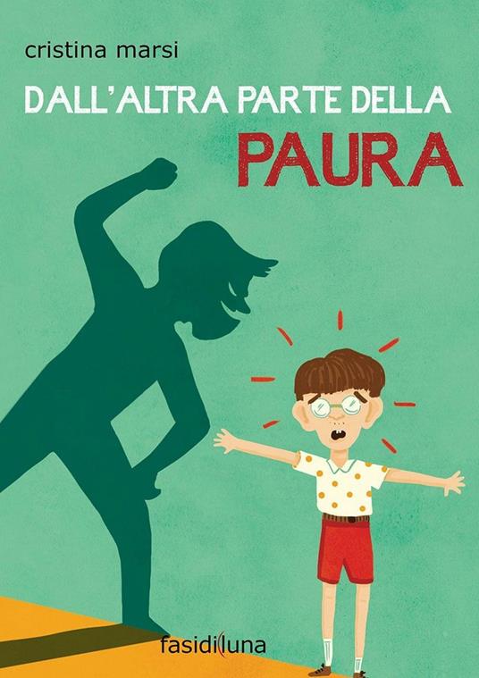 LaFeltrinelli Dall'altra parte della paura