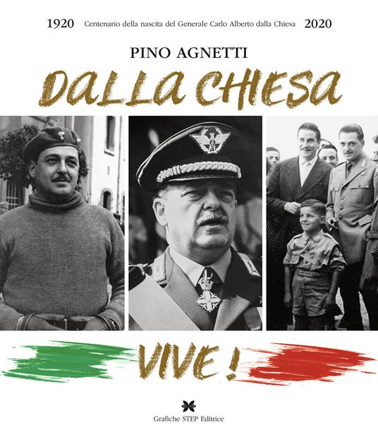 LaFeltrinelli Dalla Chiesa vive