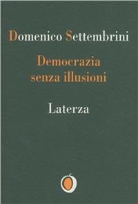 LaFeltrinelli Democrazia senza illusioni