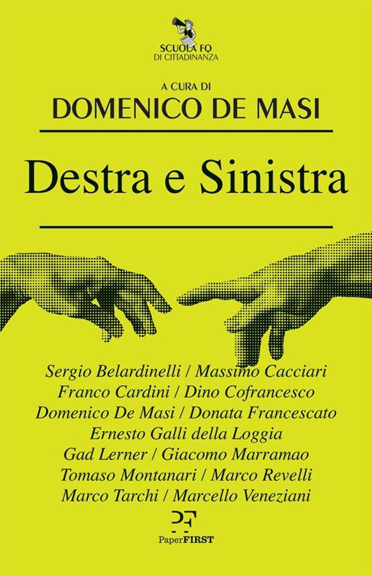 LaFeltrinelli Destra e sinistra