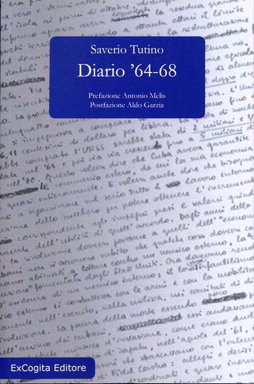 LaFeltrinelli Diario '64-68