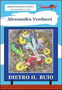 LaFeltrinelli Dietro il buio