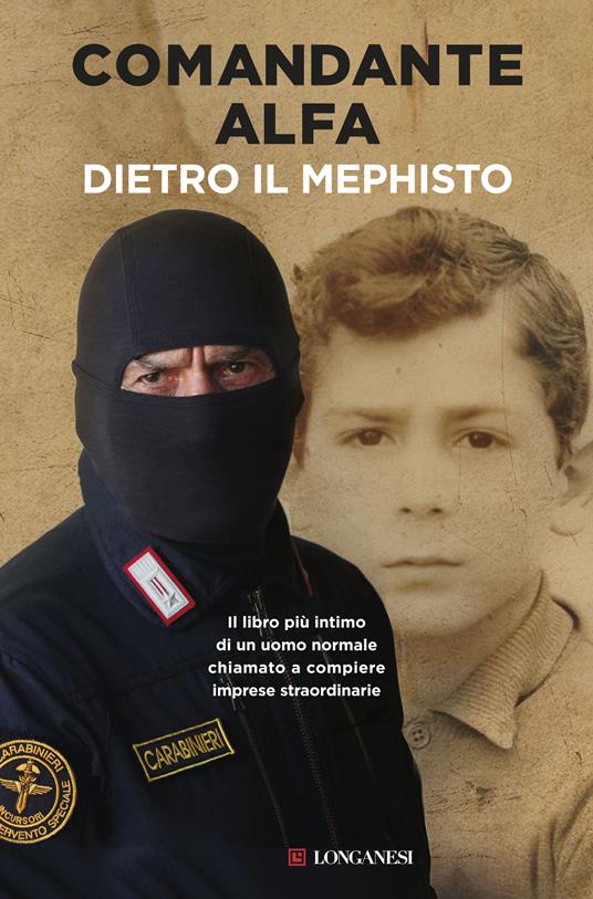 LaFeltrinelli Dietro il mephisto