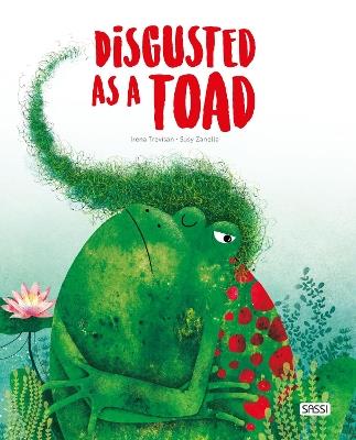 LaFeltrinelli Disgusting as a toad. Ediz. a colori