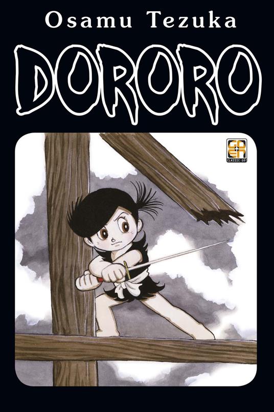 LaFeltrinelli Dororo. Omnibus