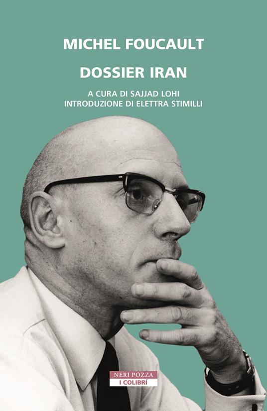 LaFeltrinelli Dossier Iran