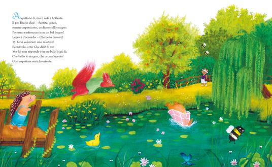 LaFeltrinelli È Estate Cincia. Ediz. A Colori