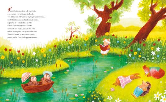 LaFeltrinelli È Estate Cincia. Ediz. A Colori