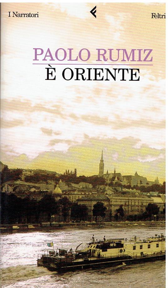 LaFeltrinelli È Oriente